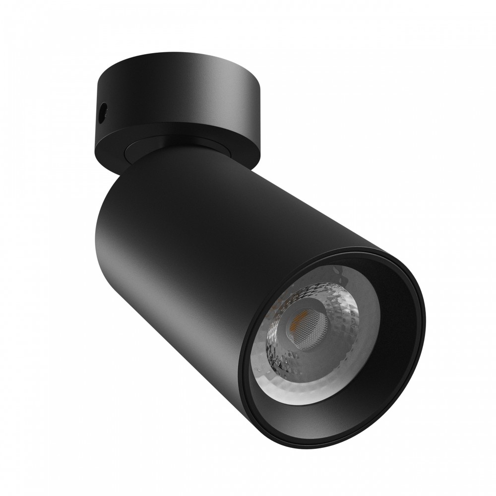 Madara Altro Taklampa Gu10 230v Ip20 Svart