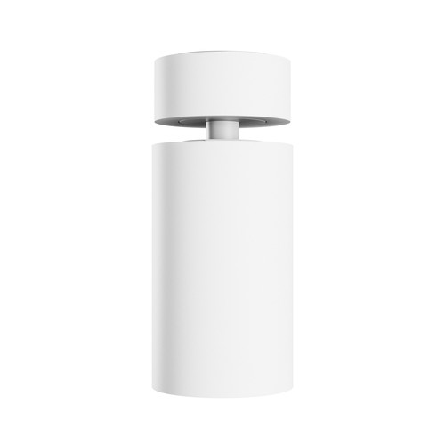Madara taklampa - altro base, GU10, 230V, IP20, 60x135mm, vit