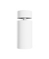 Madara taklampa - altro base, GU10, 230V, IP20, 60x135mm, vit
