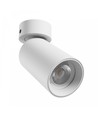 Madara taklampa - altro base, GU10, 230V, IP20, 60x135mm, vit