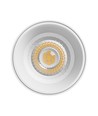 Madara taklampa - altro base, GU10, 230V, IP20, 60x135mm, vit
