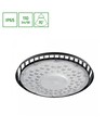205W LED high bay, 102lm/W - 70° spridning, IP65, IK06