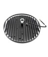 Plateo Sun 4 High Bay 205W - neutralvit, 230V, 70°, IP65, IK06, 303x90mm, svart