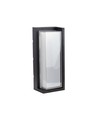 Verto Block 20W - CCT 230V 160/120° IP65 100x130x320mm svart