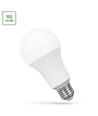 E27 20W LED-lampa - A60