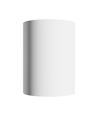 Orbito yta 10W - varmvit, 230V, 40°, IP44, UGR19, RA90, Ø75x100mm, vit, rund
