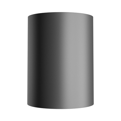 14W-27W Orbito LED taklampa, RA90 - Justerbar watt, UGR19, IP44, 110lm/W, svart, 5 års garanti