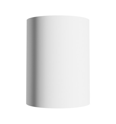Orbito yta 14-27W - varmvit, 230V, 40°, IP44, UGR19, RA90, Ø115x152mm, vit, rund