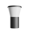 Stella vägglampa 6W GU10 - rund, CCT, 230V, 270°, IP44, IK08, 155x160x230mm, svart, rund fasadarmatur