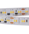 5m 17W/m DimToWarm LED-strip RA95 - 24V, IP20, 224 LED per meter
