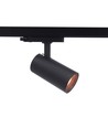 LEDlife 20W svart skenspot - RA 97, 38 grader, 3-fas