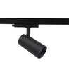 LEDlife 20W svart skenspot - RA 97, 38 grader, 3-fas