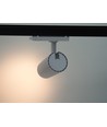 LEDlife 20W vit skenspot - RA 97, 38 grader, 3-fas