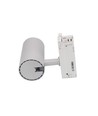 LEDlife 20W vit skenspot - RA 97, 38 grader, 3-fas