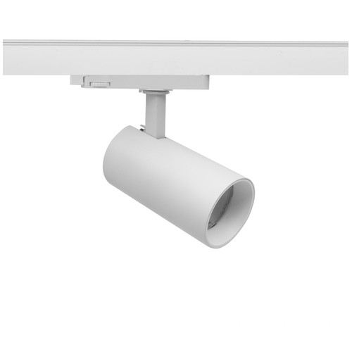 LEDlife 20W vit skenspot - RA 97, 38 grader, 3-fas
