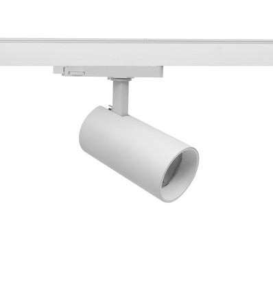 LEDlife 20W vit skenspot - RA 97, 38 grader, 3-fas