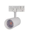 LEDlife 20W vit skenspot - RA 97, 38 grader, 3-fas