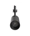 Svart 16W skenspot 3i1 - CCT, spridning 25°, 3-fas, Spectrum