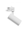 Vit 16W skenspot 3i1 - CCT, spridning 25°, 3-fas, Spectrum