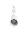 Vit 16W skenspot 3i1 - CCT, spridning 25°, 3-fas, Spectrum