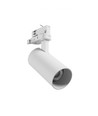 Vit 16W skenspot 3i1 - CCT, spridning 25°, 3-fas, Spectrum