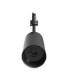 Svart 24W skenspot 3i1 - CCT, spridning 25°, 3-fas, Spectrum