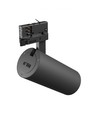 Svart 24W skenspot 3i1 - CCT, spridning 25°, 3-fas, Spectrum
