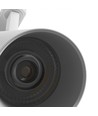 Hvit 24W skenspot 3i1 - CCT, spridning 25°, 3-fas, Spectrum