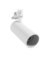 Hvit 24W skenspot 3i1 - CCT, spridning 25°, 3-fas, Spectrum
