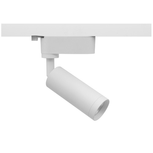 LEDlife 6,5W vit 1-fas skenspot - Dimbar, RA 98, 1F2W