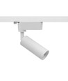 LEDlife 6,5W vit 1-fas skenspot - Dimbar, RA 98, 1F2W