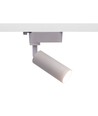 LEDlife 6,5W vit 1-fas skenspot - Dimbar, RA 98, 1F2W