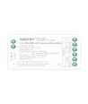 5i1 löpljus Bluetooth+DMX strip controller - RF, 12V/24V, RGB+CCT