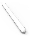 150 cm dagslysstyring armatur HiCRI - 60W, gennemfortrådet, RA90, IP65