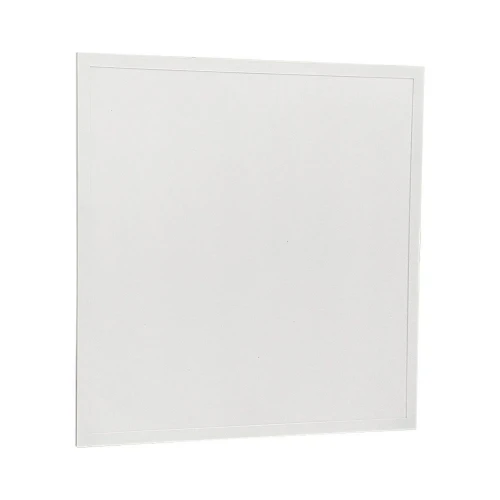 LEDlife 60x60 dagsljusstyrning panel - 36W, UGR19, flimmerfri, vit kant