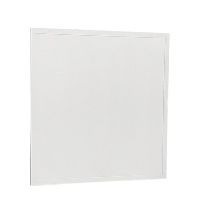 LEDlife 60x60 dagsljusstyrning panel - 36W, UGR19, flimmerfri, vit kant