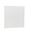 LEDlife 60x60 dagsljusstyrning panel - 36W, UGR19, flimmerfri, vit kant