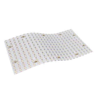 49x24 vikbar CCT LED-ark RA95, 40W - IP20, RA95, 24V