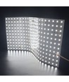 49x24cm 40W Vikbart CCT LED-ark RA95 - 24V DC, IP20