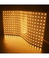 49x24 vikbar CCT LED-ark RA95, 40W - IP20, RA95, 24V