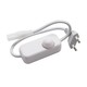 Ledningsdimmer - Inkl. ändpropp, för 230V (Slim COB), max. 50 m
