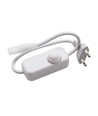 Ledningsdimmer - Inkl. ändpropp, för 230V (Slim COB), max. 50 m