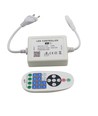 230V WiFi Smart Home dimmer - Inkl. ändpropp, för 230V (Slim COB), minnesfunktion, max 50 m