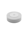 Uppladdningsbar LED-minilampa, magnetisk - Vit, touch dimbar, IP54 inomhus/utomhus