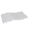 49x24 vikbar RGBCW LED-ark RA95, 45W - IP20, RA95, 24V