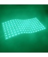 49x24 vikbar RGBCW LED-ark RA95, 45W - IP20, RA95, 24V