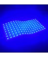 Vikbart LED Ark RGB+NW RA95 - 24V DC, IP20, 49x24, 45W