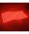 Vikbart LED Ark RGB+NW RA95 - 24V DC, IP20, 49x24cm, 45W