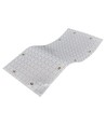 49x24 vikbar LED-ark RA94 - 29W, IP20, 24V