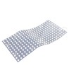 49x24 vikbar LED-ark RA94 - 29W, IP20, 24V